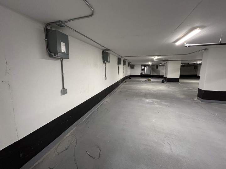 Upgrade Your Basement Space
