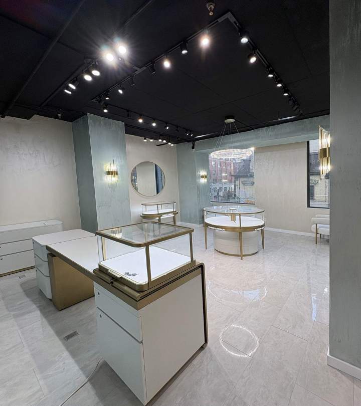 Upgrade Your Commercial Property
